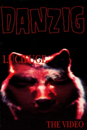 Постер: Danzig: Lucifuge The Video