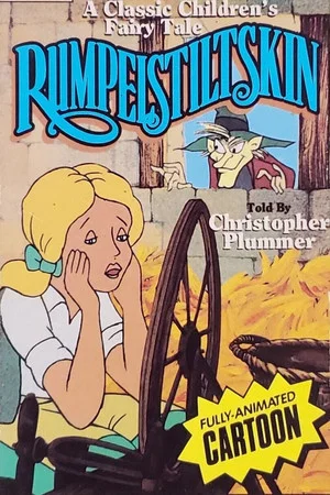 Постер: Rumpelstiltskin