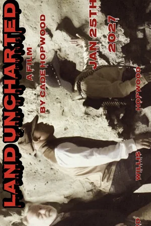 Постер: Land Uncharted