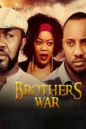 Постер: Brothers War