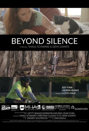 Постер: Beyond Silence