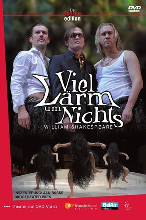 Постер: Viel Lärm um nichts