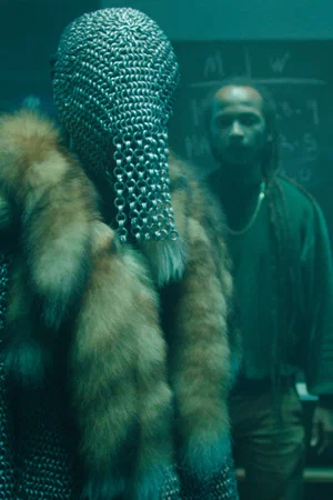 Постер: Chainmail