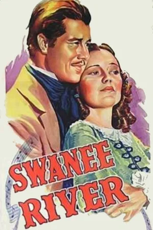 Постер: Swanee River