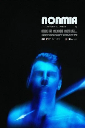 Постер: Noamia