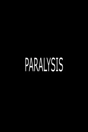 Постер: Paralysis