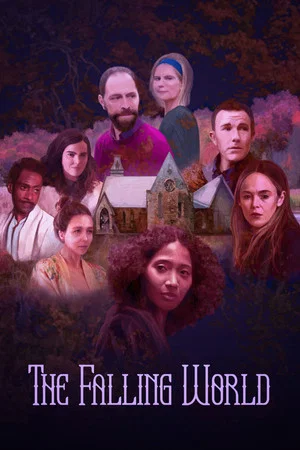 Постер: The Falling World