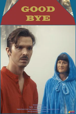 Постер: Good Bye