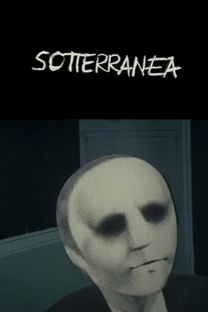Постер: Sotterranea