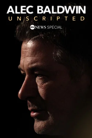 Постер: Alec Baldwin: Unscripted