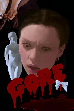 Постер: GORE
