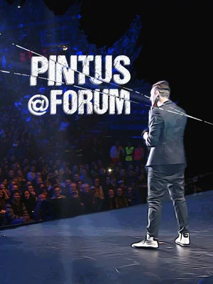 Постер: Pintus @Forum