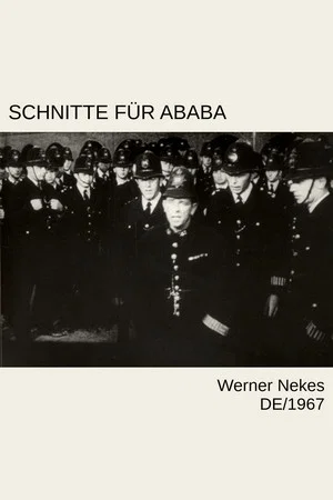 Постер: Schnitte für Ababa