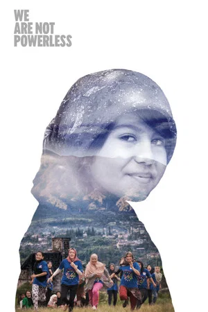 Постер: We Are Not Powerless