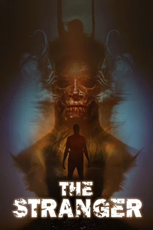 Постер: The Stranger