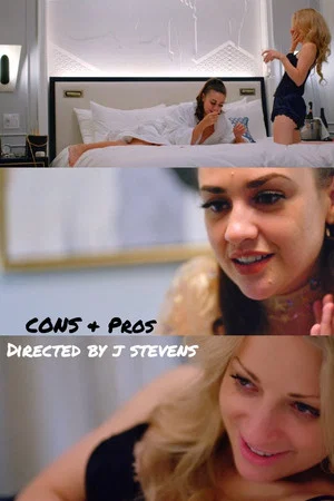 Постер: Cons & Pros
