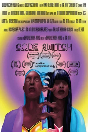 Постер: Code Switch