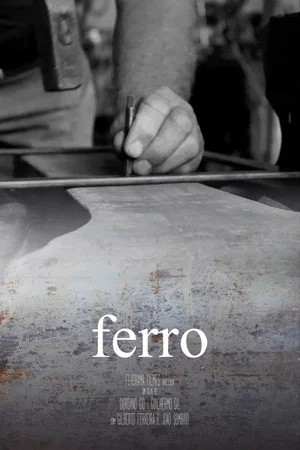 Постер: Ferro