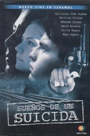 Постер: Sueños de un suicida