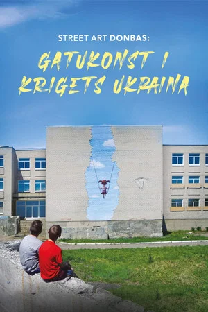 Постер: The Art of Rebirth