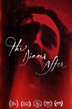 Постер: The Dinner After