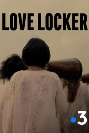 Постер: Love Locker