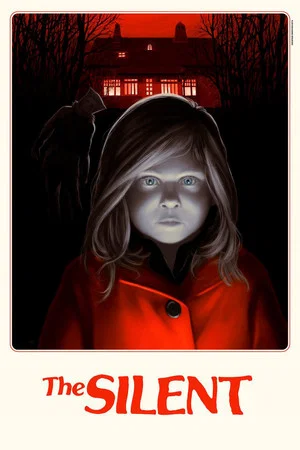 Постер: The Silent