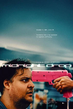 Постер: Midnight Drop