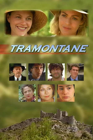 Постер: Tramontane