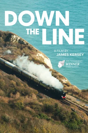 Постер: Down the Line