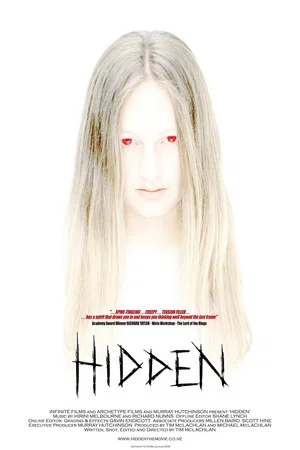 Постер: Hidden