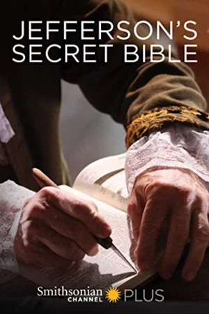 Постер: Jefferson's Secret Bible