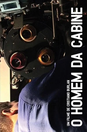 Постер: O Homem da Cabine