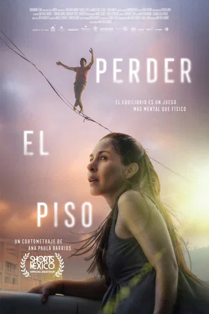 Постер: Perder el Piso