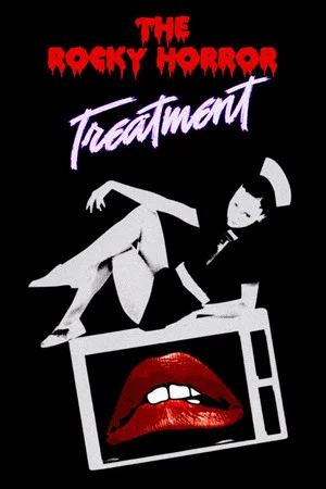 Постер: The Rocky Horror Treatment