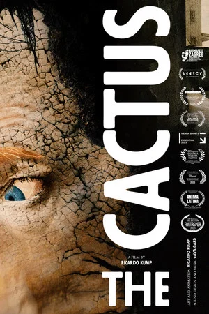 Постер: The Cactus