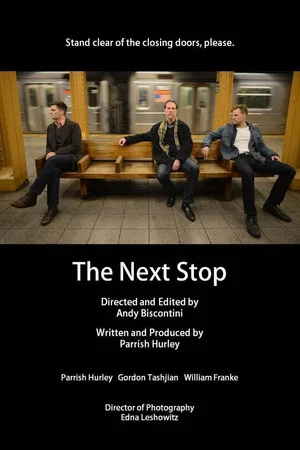 Постер: The Next Stop