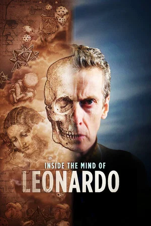 Постер: Inside the Mind of Leonardo