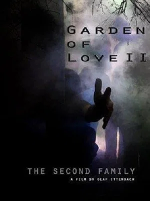 Постер: Garden of Love II