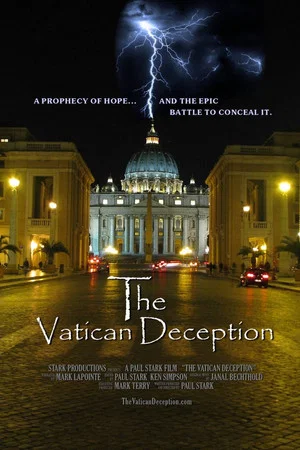 Постер: The Vatican Deception