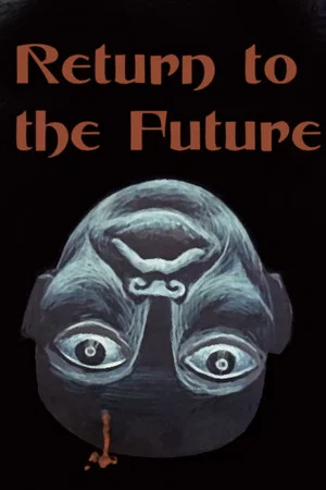 Постер: Return to the Future