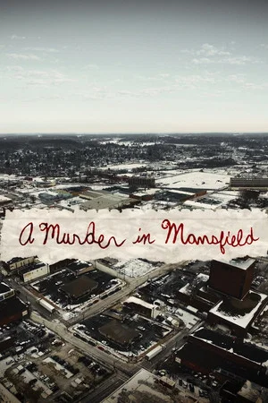 Постер: A Murder in Mansfield