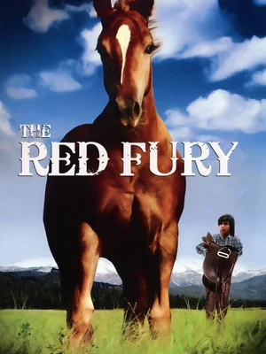 Постер: The Red Fury