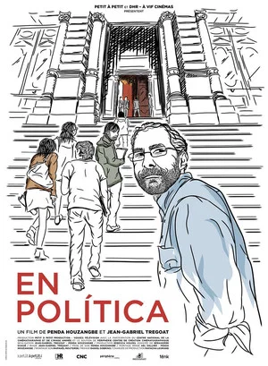 Постер: En Política