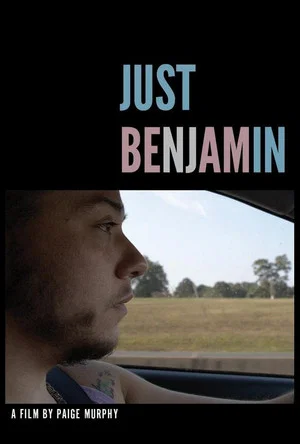 Постер: Just Benjamin
