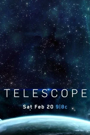 Постер: Telescope