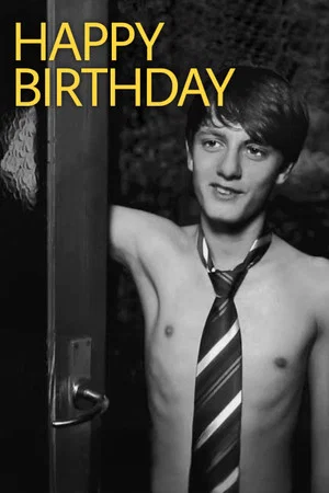 Постер: Happy Birthday