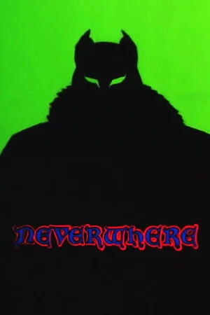 Постер: Neverwhere