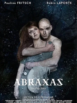 Постер: Abraxas