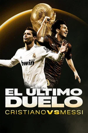 Постер: The Last Duel